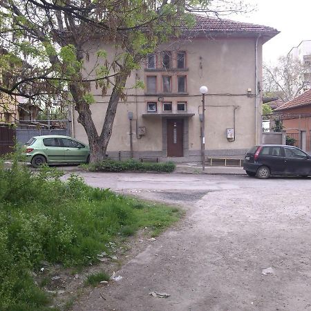Guest House Kachaka Плевен Екстер'єр фото
