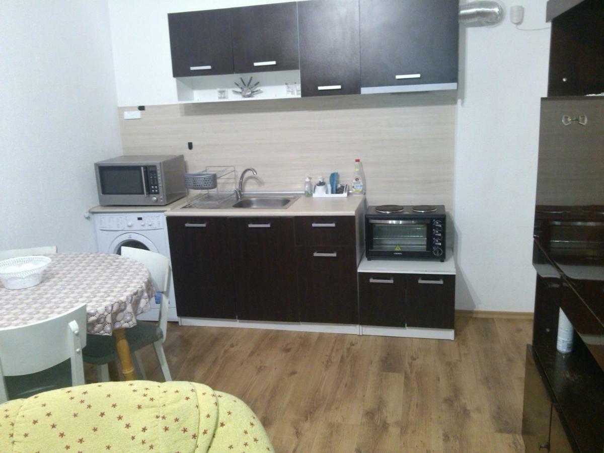 Guest House Kachaka Плевен Екстер'єр фото