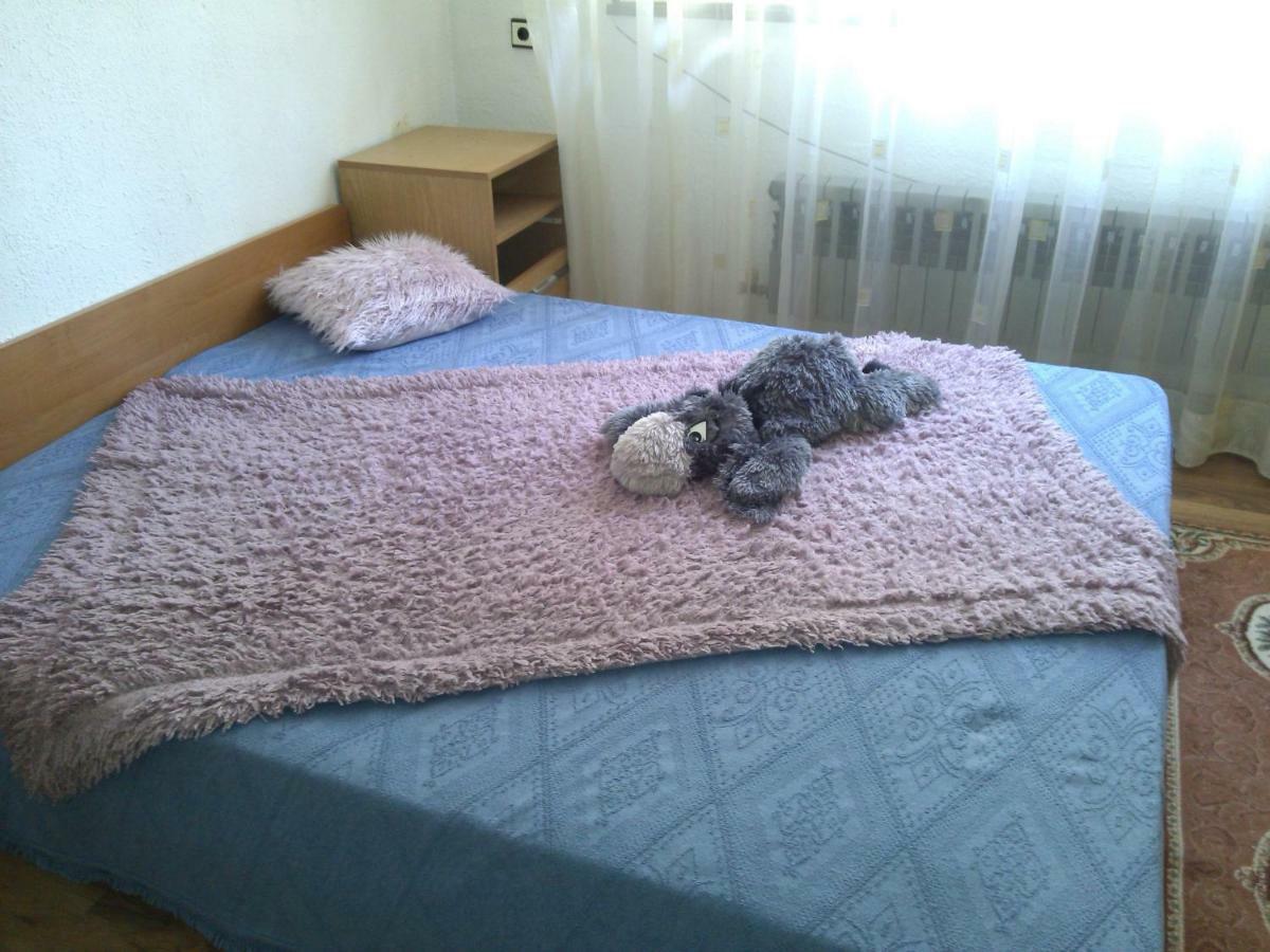 Guest House Kachaka Плевен Екстер'єр фото